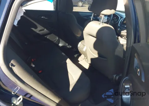 2016 Chevrolet Malibu 1Lt z USA, uszkodzony, nr VIN 1G1ZE5STXGF342293